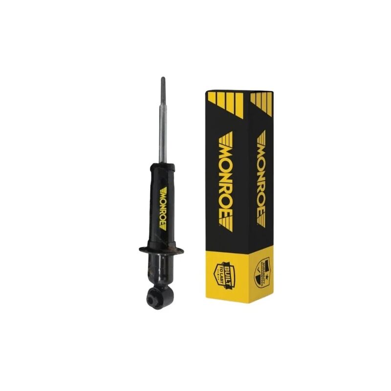 MONROE Left or Right Rear Shock Absorber Fit For Mazda BL 331166mm - image 1