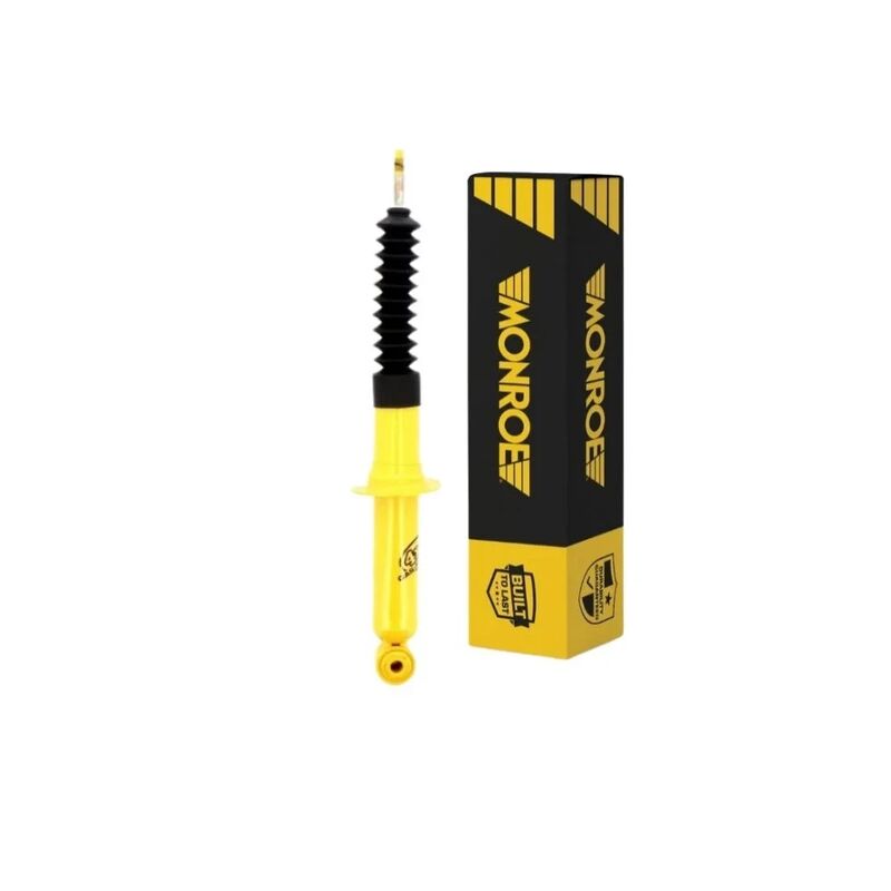 MONROE Left or Right Front Shock Absorber Fit For Holden Colorado RG - image 2