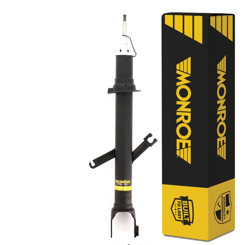 MONROE Right Front Shock Absorber Fit For Ford Territory SY SZ - image 1