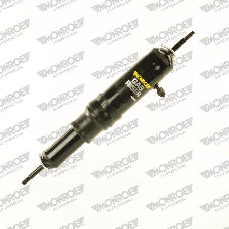 MONROE Rear Gas Riser Shock Absorbers MGR-601+ Brand New Premium Quality - image 1