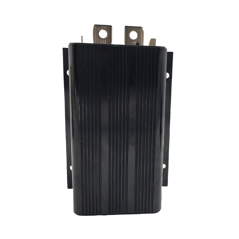 48V 500A Controller Black Fit For Curtis Club Car DS Golf Cart 1996-ON - image 1