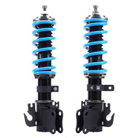 MAX PEEDING RODS 24 Levels Adj. Damper Coilover Kit Fit For Holden VE Commodore Ute Sedan Wagon 2006-2013 - image 2