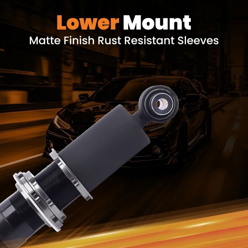 MAX PEEDING RODS 24 Levels Adj. Damper Coilover Kit Fit For Holden VE Commodore Ute Sedan Wagon 2006-2013 - image 14