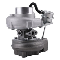MAX PEEDING RODS Universal GT28 GT2871 Billet Turbocharger For 1.5L-2.0L Water And Oil Cooled - image 4