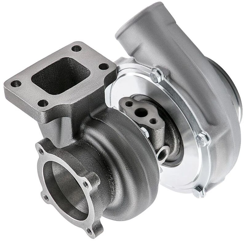 MAX PEEDING RODS Anti-Surge Compressor Turbocharger Bearing Up To 600HP For GT35 GT3582 Turbo Fit For Charger T3 AR.70/63 - image 2