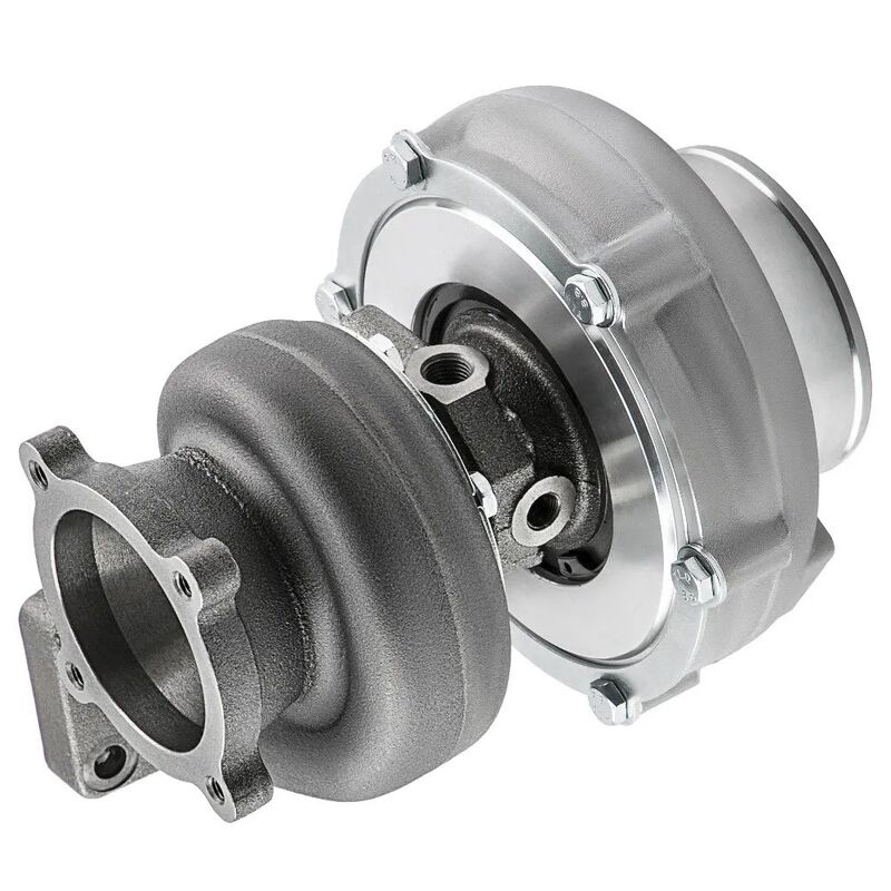 MAX PEEDING RODS Anti-Surge Compressor Turbocharger Bearing Up To 600HP For GT35 GT3582 Turbo Fit For Charger T3 AR.70/63 - image 3