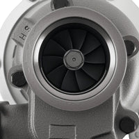 MAX PEEDING RODS Universal Billet Turbocharger T3 Flange V-Band For 1.5-2.5L 4/6 Cyl 420HP - image 3