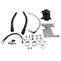 Oil Catch Can Kit Fit For Toyota Prado 150 Series KDJ150R 155R Diesel 3.0L D-4D 1KD-FTV TD 09/2009-2015 - image 4