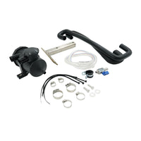 Oil Catch Can Kit Fit For Toyota Landcruiser 200 Series 4.5L VDJ Turbo Diesel 2008-ON - image 3