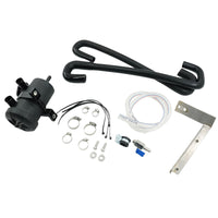 Oil Catch Can Kit Fit For Toyota Landcruiser 200 Series 4.5L VDJ Turbo Diesel 2008-ON - image 4