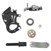 Engine Oil Pump Drive Chain Kit Fit For BMW 1/3/5 Series Z4 X1 X3 E90 E93 E46 E84 118i 318i N46 N42 - image 2