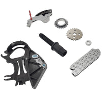 Engine Oil Pump Drive Chain Kit Fit For BMW 1/3/5 Series Z4 X1 X3 E90 E93 E46 E84 118i 318i N46 N42 - image 3