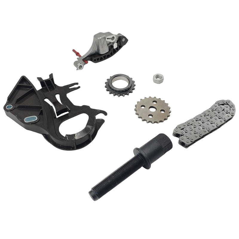 Engine Oil Pump Drive Chain Kit Fit For BMW 1/3/5 Series Z4 X1 X3 E90 E93 E46 E84 118i 318i N46 N42 - image 4