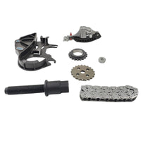 Engine Oil Pump Drive Chain Kit Fit For BMW 1/3/5 Series Z4 X1 X3 E90 E93 E46 E84 118i 318i N46 N42 - image 6