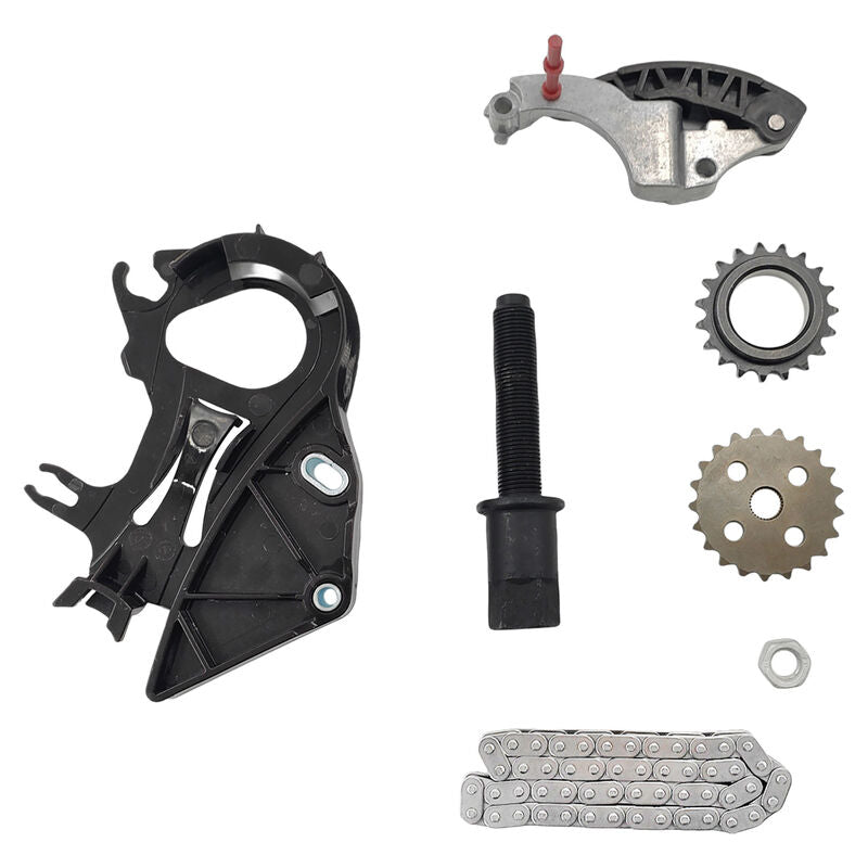 Engine Oil Pump Drive Chain Kit Fit For BMW 1/3/5 Series Z4 X1 X3 E90 E93 E46 E84 118i 318i N46 N42 - image 8