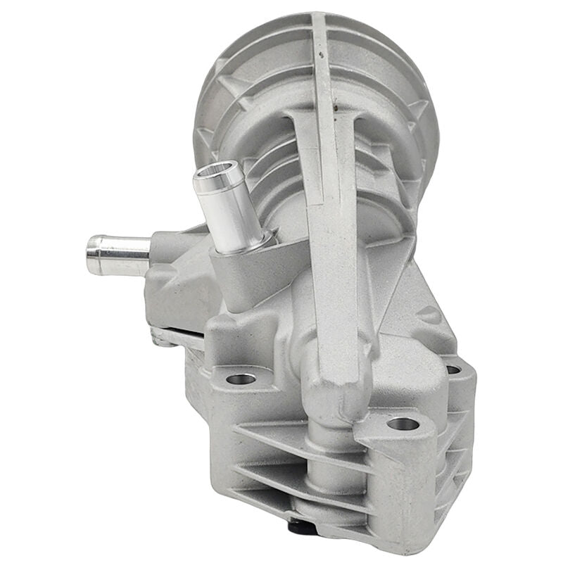 Oil Cooler Assembly Fit For Mercedes-Benz A-Class V177 W176 W177 B-Class W246 W247 CLA C117 C118 GLA H247 X156 GLB X247 2012-2023 - image 7