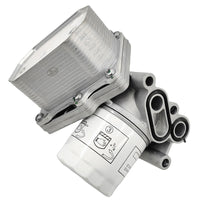 Engine Oil Cooler Fit For Ford Transit VM VN VM VO 2.2LT FWD RWD BK2Q6B624CE 2006-2019 - image 4