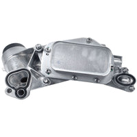 Oil Cooler Assembly Fit For Holden Astra AH Barina TM Cruze JG JH Trax TJ 2006-2020 93186324 25199751 12992593 - With 15-Piece O-Ring and Seal Kit — view 6