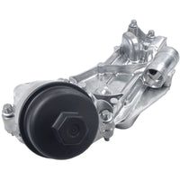 Oil Cooler Assembly Fit For Holden Astra AH Barina TM Cruze JG JH Trax TJ 2006-2020 93186324 25199751 12992593 - With 15-Piece O-Ring and Seal Kit — view 8