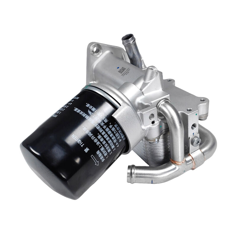 Oil Cooler Oil Filter Housing Fit For LDV Deliver 9 G10 2.0L SC20M Turbo Diesel 2020-ON C00215289 - image 5