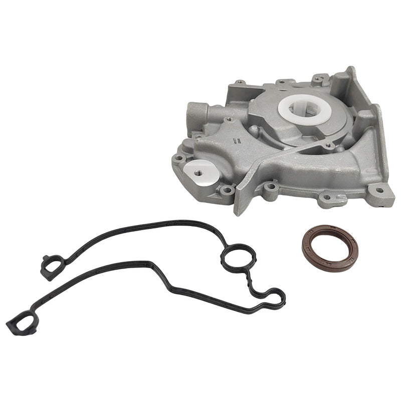 Engine Oil Pump Fit For Ford Territory SZ SZ MKII For Citroen C5 III Break RW For Land Rover Discovery 3/4 Range Rover Sport 2005-ON - image 6