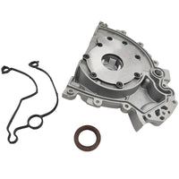 Engine Oil Pump Fit For Ford Territory SZ SZ MKII For Citroen C5 III Break RW For Land Rover Discovery 3/4 Range Rover Sport 2005-ON - image 7