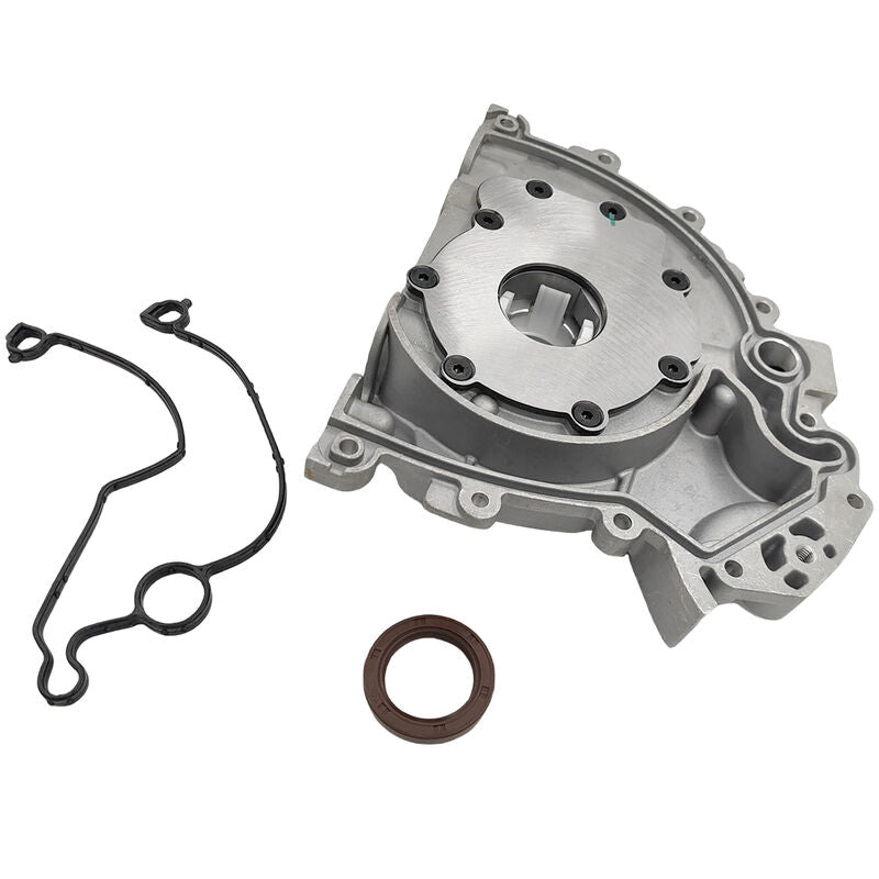 Engine Oil Pump Fit For Ford Territory SZ SZ MKII For Citroen C5 III Break RW For Land Rover Discovery 3/4 Range Rover Sport 2005-ON - image 7