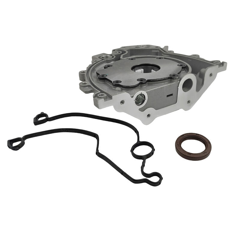 Engine Oil Pump Fit For Ford Territory SZ SZ MKII For Citroen C5 III Break RW For Land Rover Discovery 3/4 Range Rover Sport 2005-ON - image 8
