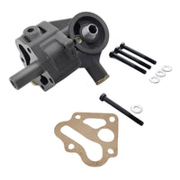 Oil Pump Fit For Holden Commodore Kingswood Monaro One Tonner Statesman HSV Clubsport Grange GTS GTS-R LS Maloo - image 2