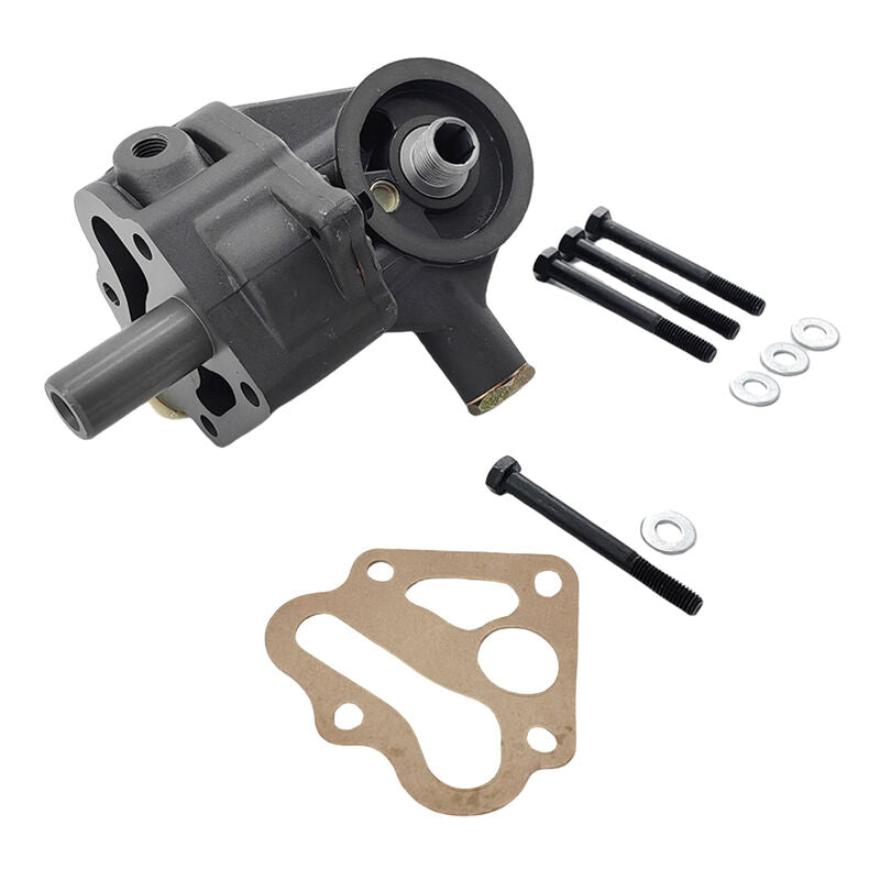 Oil Pump Fit For Holden Commodore Kingswood Monaro One Tonner Statesman HSV Clubsport Grange GTS GTS-R LS Maloo - image 2