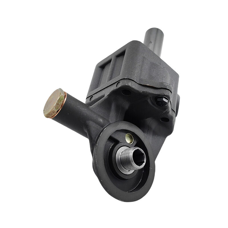 Oil Pump Fit For Holden Commodore Kingswood Monaro One Tonner Statesman HSV Clubsport Grange GTS GTS-R LS Maloo - image 3