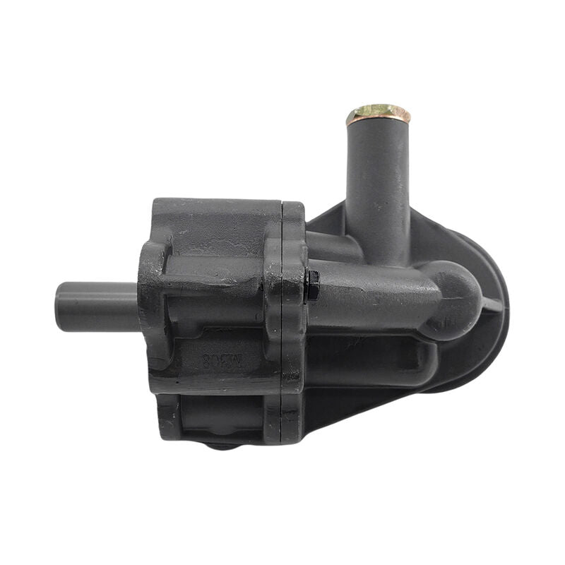 Oil Pump Fit For Holden Commodore Kingswood Monaro One Tonner Statesman HSV Clubsport Grange GTS GTS-R LS Maloo - image 4