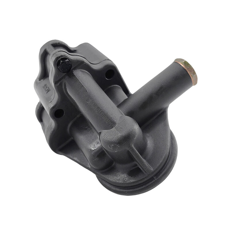 Oil Pump Fit For Holden Commodore Kingswood Monaro One Tonner Statesman HSV Clubsport Grange GTS GTS-R LS Maloo - image 5