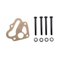 Oil Pump Fit For Holden Commodore Kingswood Monaro One Tonner Statesman HSV Clubsport Grange GTS GTS-R LS Maloo - image 8