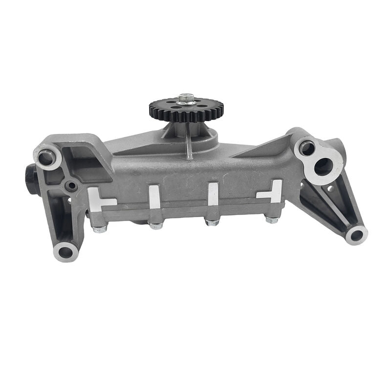 Oil Pump Fit For Hyundai iLoad iMax TQ 2.4L G4KG Petrol RWD 2008-2018 213102C200 - image 3