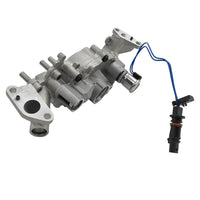 Oil Pump Fit For Chrysler 200 300 For Dodge For Jeep For Cherokee Wrangler JK For Ram 1500 For VW 3.6L - image 3