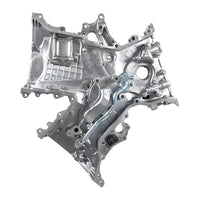 Timing Cover Oil Pump Fit For Toyota FJ Cruiser GSJ15 Hilux GGN120 125 15 25 Prado GRJ120 150 Landcruiser GRJ200 79 4.0L 1GRFE 2003-ON 11310-31014 - image 3