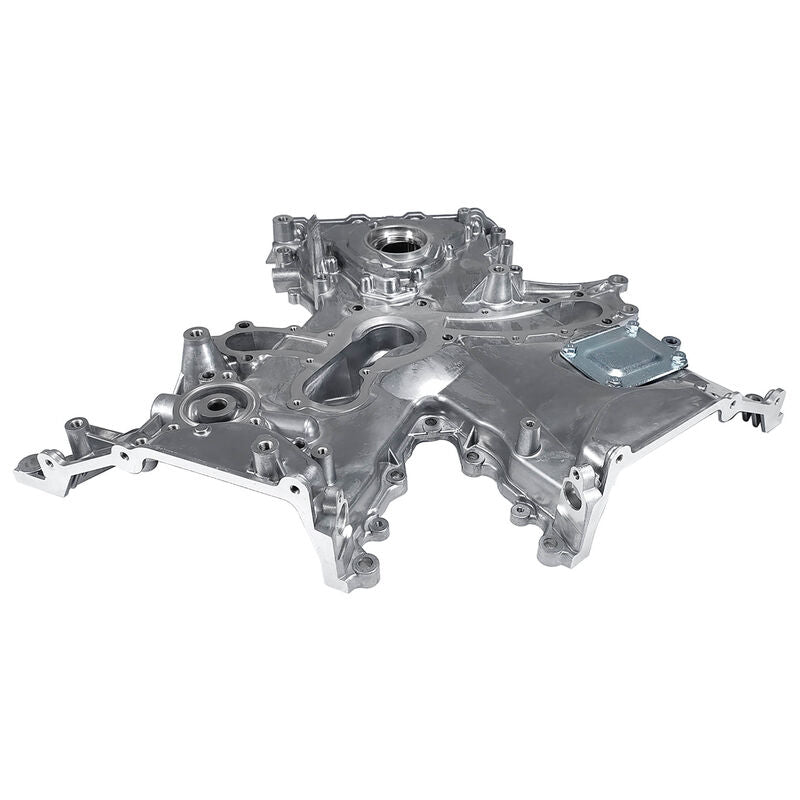 Timing Cover Oil Pump Fit For Toyota FJ Cruiser GSJ15 Hilux GGN120 125 15 25 Prado GRJ120 150 Landcruiser GRJ200 79 4.0L 1GRFE 2003-ON 11310-31014 - image 6