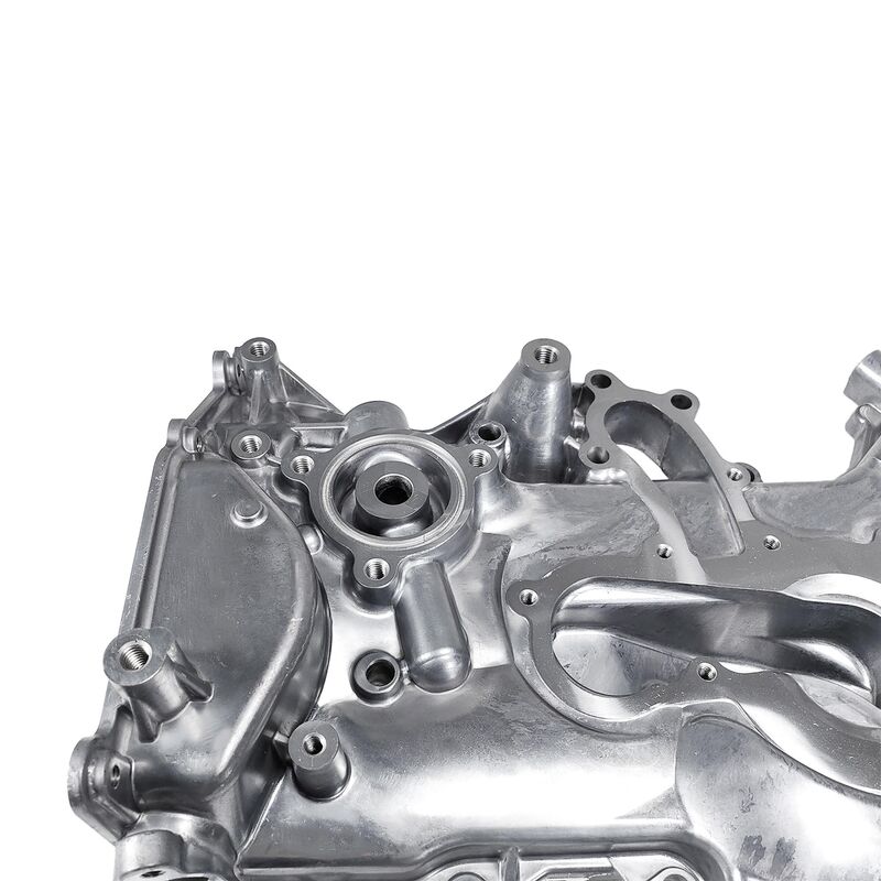 Timing Cover Oil Pump Fit For Toyota FJ Cruiser GSJ15 Hilux GGN120 125 15 25 Prado GRJ120 150 Landcruiser GRJ200 79 4.0L 1GRFE 2003-ON 11310-31014 - image 7