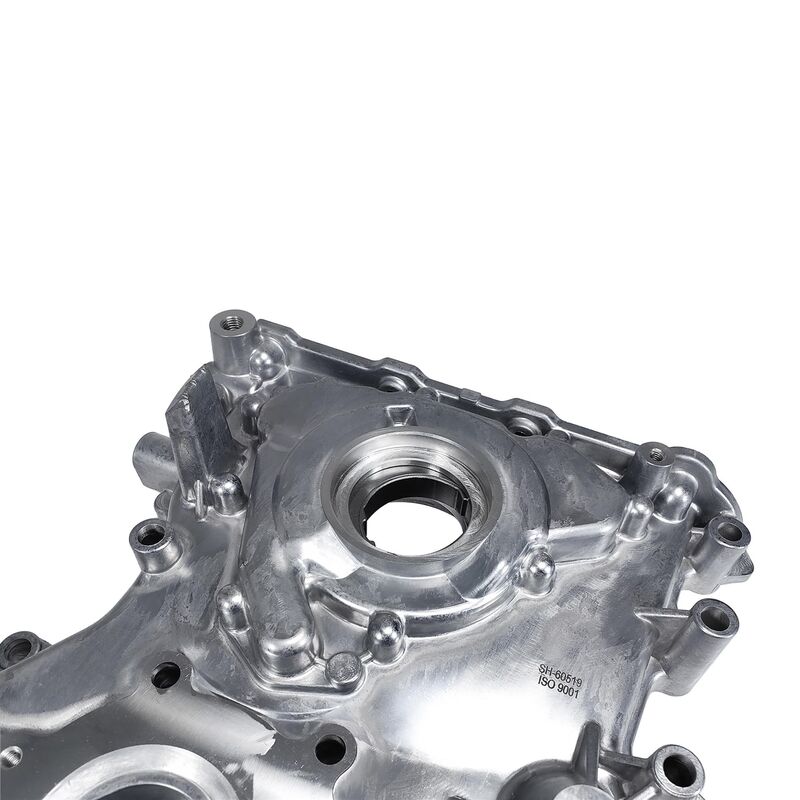 Timing Cover Oil Pump Fit For Toyota FJ Cruiser GSJ15 Hilux GGN120 125 15 25 Prado GRJ120 150 Landcruiser GRJ200 79 4.0L 1GRFE 2003-ON 11310-31014 - image 8