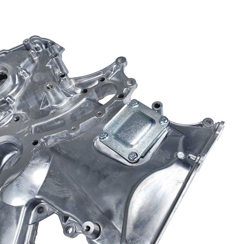 Timing Cover Oil Pump Fit For Toyota FJ Cruiser GSJ15 Hilux GGN120 125 15 25 Prado GRJ120 150 Landcruiser GRJ200 79 4.0L 1GRFE 2003-ON 11310-31014 - image 9