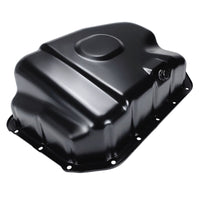 Engine Oil Pan Sump With Drain Plug Fit For Honda CR-V Accord 2002-2007 11200-PNA-000 - image 2