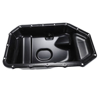 Engine Oil Pan Sump With Drain Plug Fit For Honda CR-V Accord 2002-2007 11200-PNA-000 - image 4