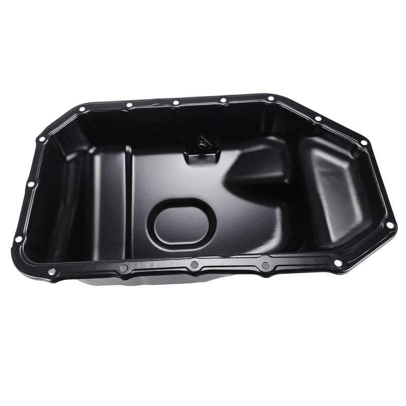 Engine Oil Pan Sump With Drain Plug Fit For Honda CR-V Accord 2002-2007 11200-PNA-000 - image 4