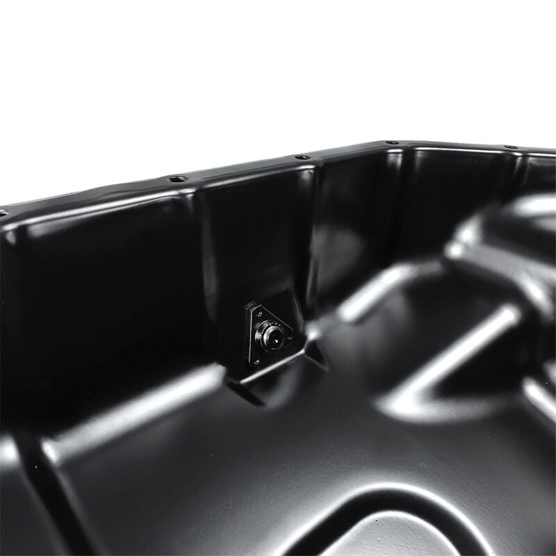 Engine Oil Pan Sump With Drain Plug Fit For Honda CR-V Accord 2002-2007 11200-PNA-000 - image 7
