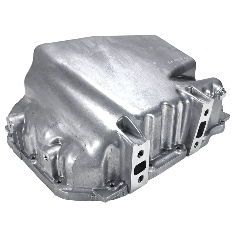 Engine Oil Pan Sump Fit For Honda CR-V RE Series 2.4L Petrol 2007-2009 11200RZA000 - image 2