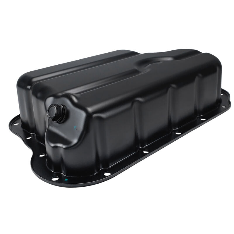 Engine Oil Pan Assembly Fit For Hyundai iLoad 2.4L Petrol 2007-2015 215102C000 - image 2