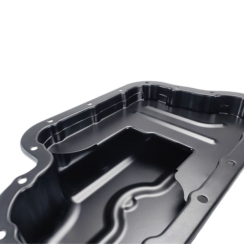 Engine Oil Pan Assembly Fit For Hyundai iLoad 2.4L Petrol 2007-2015 215102C000 - image 6