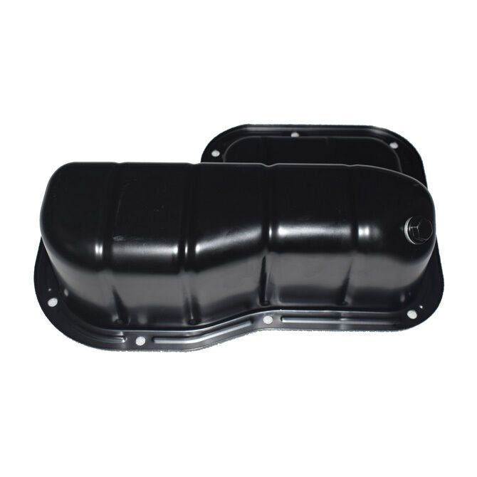 Oil Pan Fit For Nissan Navara D40 Spain Built VSK & Pathfinder R51 YD25 - image 2