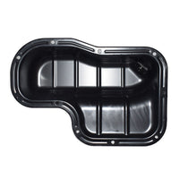 Oil Pan Fit For Nissan Navara D40 Spain Built VSK & Pathfinder R51 YD25 - image 3